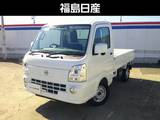 日産 NT100クリッパー 660cc 660 GX 4WD AM/FM/CDチューナー付き