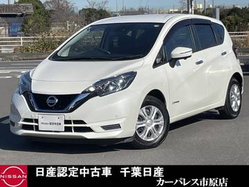 1.2 e-POWER X 純正ナビAビューカメラ