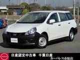 日産 NV150 AD 1500cc 1.5 VE 純正ナビETC純正ドラレコエマージェンシー