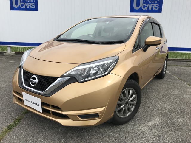 松本日産自動車株式会社 あずみ野カーランド 長野県 ノート 日産の在庫詳細から中古車を探す 日産公式中古車検索サイト