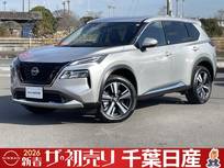 日産 エクストレイル 1500cc 1.5 G e-4ORCE 4WD ワンオーナーメーカーナビAビューカメラプ