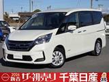 日産 セレナ 2000cc 2.0 XV 純正ドラレコ・メモリーナビMJ118DーW
