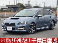 スバル レヴォーグ 1600cc 1.6 GT-S アイサイト 4WD 社外ナビETCアイサイトLEDヘッドライトフォ