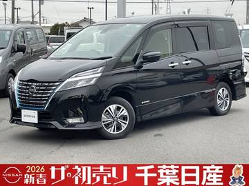 1.2 e-POWER ハイウェイスター V 純正ドラレコ前後・プロパイロット・アラウ