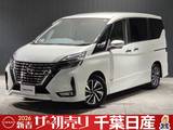 日産 セレナ 2000cc 2.0 ハイウェイスター V 防水シート