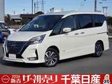 日産 セレナ 2000cc 2.0 ハイウェイスター V プロパイロット・後席モニター
