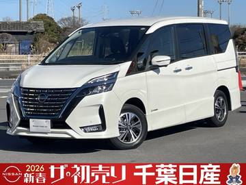 1.2 e-POWER ハイウェイスター V プロパイロットアラウンドビューモニター純