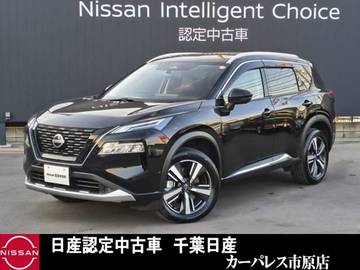 1.5 G e-4ORCE 4WD ワンオーナーメーカーナビAビューカメラプ