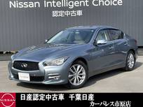 日産 スカイライン 2000cc 2.0 200GT-t タイプP アラウンドビューモニターメーカーナビクル