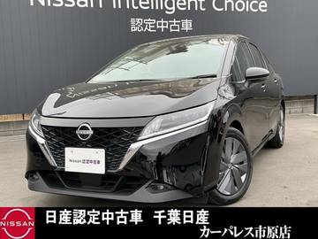 1.2 X ワンオーナー純正ナビバックカメラETC