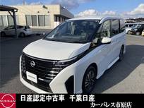 日産 セレナ 1400cc 1.4 e-POWER ハイウェイスターV