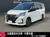 日産 セレナ 1200cc 1.2 e-POWER ハイウェイスター V プロパイロットアラウンドビューモニター純