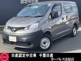 日産 NV200バネットバン 1600cc 1.6 DX メモリーナビ