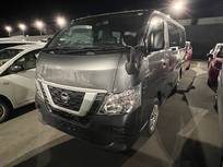 日産 NV350キャラバン 2500cc 2.5 DX ロングボディ ディーゼルターボ