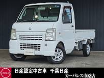 スズキ キャリイ 660cc 660 KC 3方開