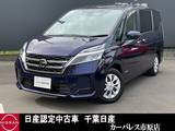 日産 セレナ 2000cc 2.0 XV 純正ナビアラウンドビューモニター前後ドラ
