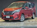 日産 セレナ 2000cc 2.0 XV バックモニター両側電動スライドドラレコET