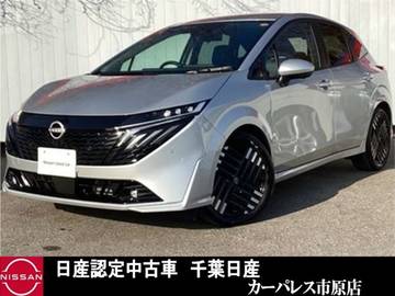 1.2 G 当社試乗車アップ・純正9インチメモリナビ