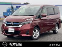 日産 セレナ 1200cc 1.2 e-POWER XV クルーズコントロール/アラウンドビューモ