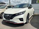 日産 リーフ NISMO プロパイロット