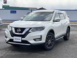 日産 エクストレイル 2000cc 2.0 20Xi ハイブリッド 4WD プロパイロット/アラウンドビューモニター/