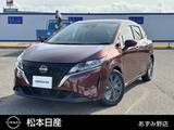 日産 ノート 1200cc 1.2 X バックカメラ/シートヒーター/ドライブレコ