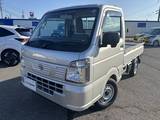 日産 クリッパートラック 660cc 660 DX 4WD 横滑り防止装置付きラジオ付き