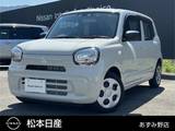 スズキ アルト 660cc 660 L 4WD 衝突被害軽減ブレーキ　シートヒーター