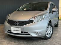 日産 ノート 1200cc 1.2 X DIG-S