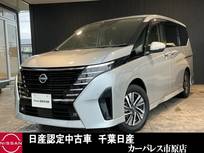 日産 セレナ 2000cc 2.0 ハイウェイスターV アラウンドビューモニター