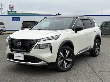 1.5 G プロパイロット/アラウンドビューモニター/