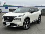 日産 エクストレイル 1500cc 1.5 G プロパイロット/アラウンドビューモニター/