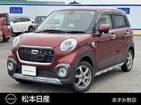 ダイハツ キャスト 660cc アクティバ 660 Gターボ SAII 4WD ETC/ナビ/ワンセグTV/DVD/CD/Bluetooth/ス