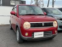 スズキ アルトラパン 660cc 660 X