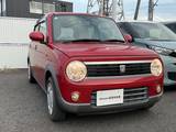 スズキ アルトラパン 660cc 660 X