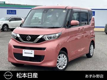 660 X 4WD アラウンドビューモニター/ドライブレコー