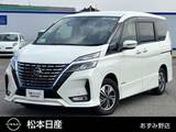 日産 セレナ 1200cc 1.2 e-POWER ハイウェイスター V プロパイロット/バックカメラ/ドライブレコ