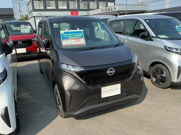 X 試乗車アップアラウンドビューモニターキー