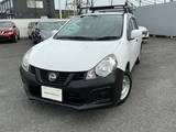 日産 NV150 AD 1600cc 1.6 VE 4WD エマージェンシブレーキ