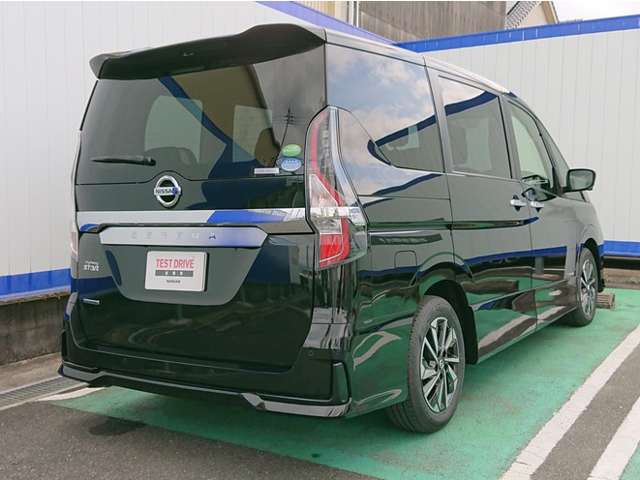 奈良日産自動車株式会社 高田店 奈良県 セレナ 日産の在庫詳細から中古車を探す 日産公式中古車検索サイト