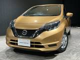日産 ノート 1200cc 1.2 X メモリーナビ
