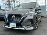 日産 セレナ 1200cc 1.2 e-POWER ハイウェイスター V ルームクリーニング施工待ち