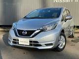 日産 ノート 1200cc 1.2 X エマージェンシブレーキ