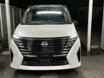 日産 セレナ 1400cc 1.4 e-POWER ハイウェイスターV 防水シート・シートヒーター