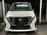 日産 セレナ 1400cc 1.4 e-POWER ハイウェイスターV 防水シート・シートヒーター