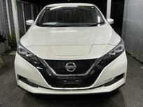 日産 リーフ e+ X ・ルームクリーニング施工待ち