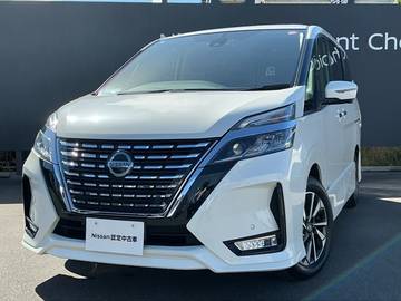 2.0 ハイウェイスター V 両側電動スライドドア