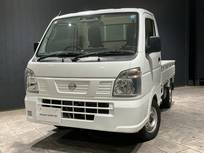 日産 NT100クリッパー 660cc 660 DX セーフティ パッケージ 4WD ETC
