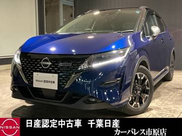 1.2 AUTECH クロスオーバー アラウンドビューモニター
