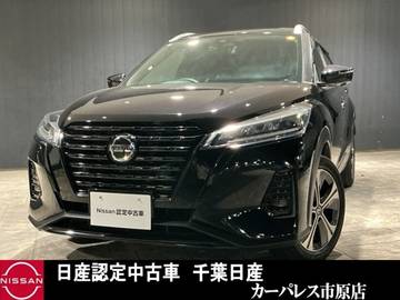1.2 X (e-POWER) アラウンドビューモニター